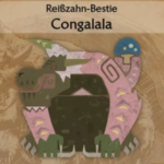 Congalala