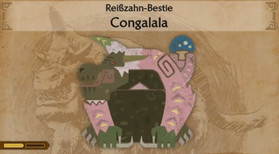 Congalala