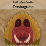 Doshaguma