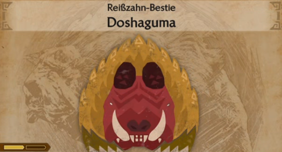 Doshaguma