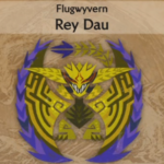 Rey Dau