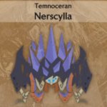 Nerscylla