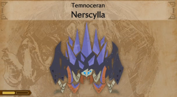 Nerscylla