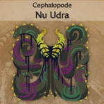 Nu Udra
