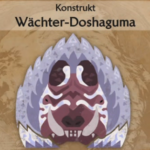 Wächter-Doshaguma