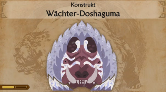 Wächter-Doshaguma
