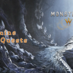 Event-Quests-Termine MHW