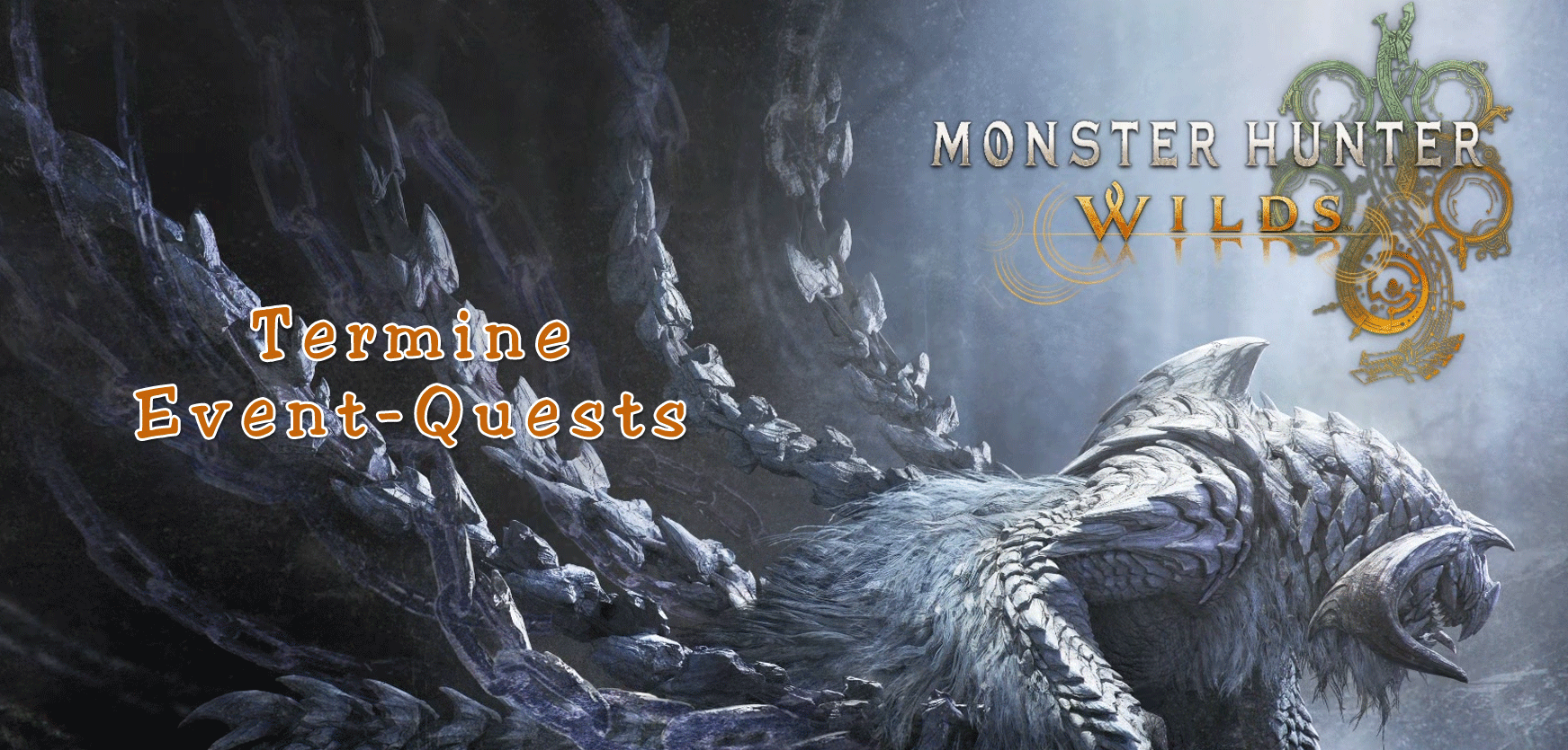 Monster Hunter Wilds: Event Quests 11.06.2025 – 18.06.2025