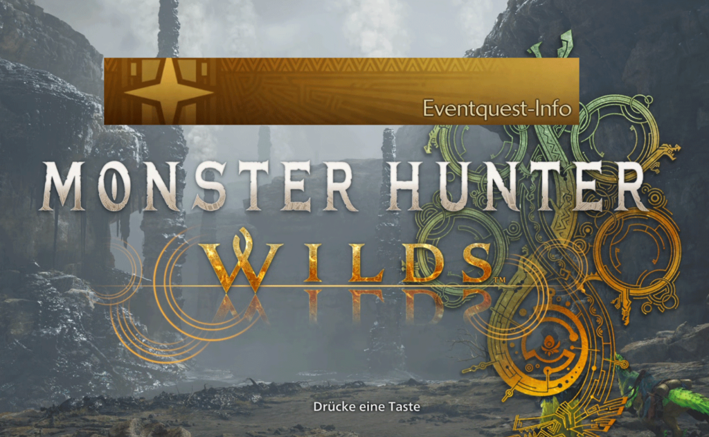 Event Quest MH