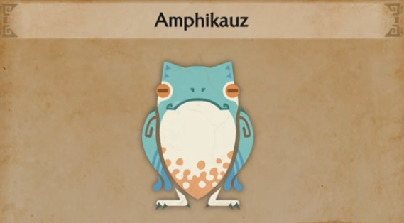Amphikauz