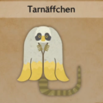Tarnäffchen