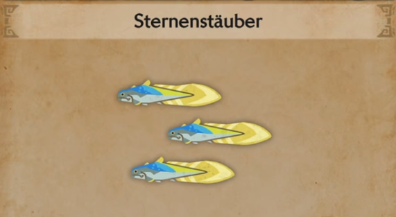 Sternenstäuber