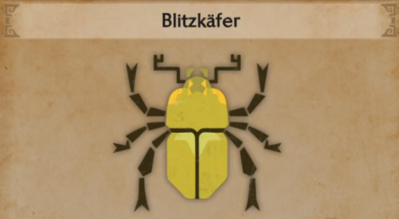 Blitzkäfer