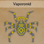 Vaporonid