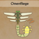 Omenfliege