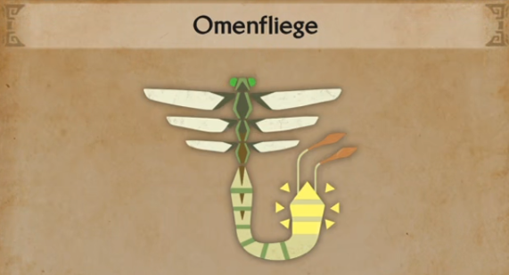 Omenfliege