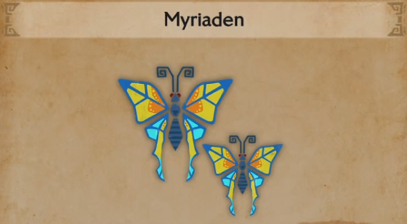 Myriaden