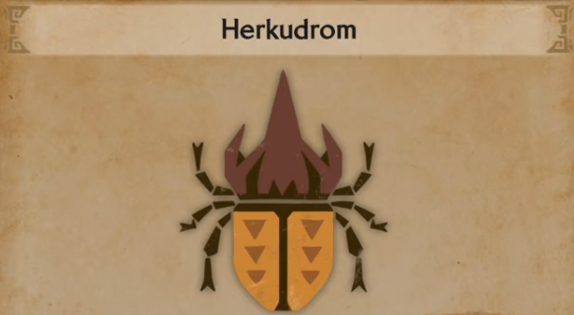 Herkudrom