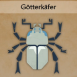 Götterkäfer