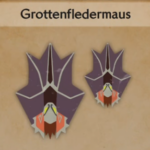 Grottenfledermaus