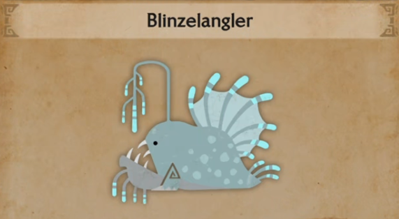 Blinzelangler
