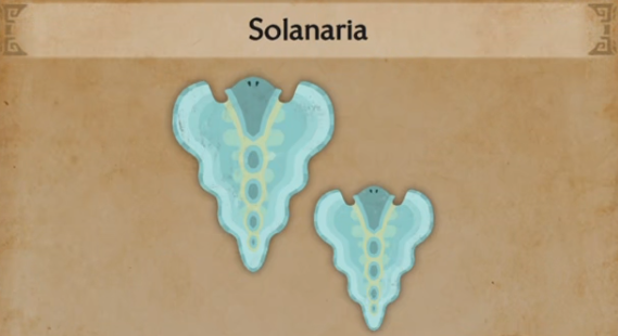 Solanaria