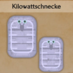 Kilowattschnecke