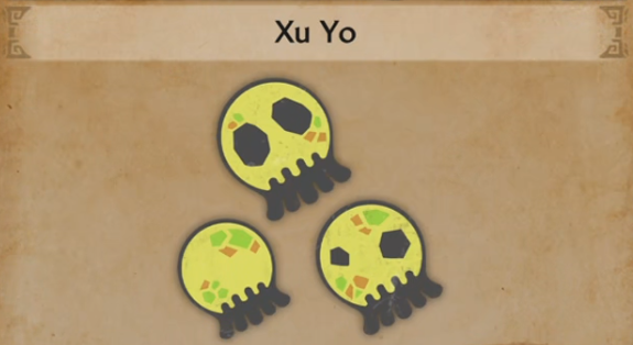 Xu Yo
