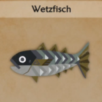 Wetzfisch
