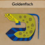 Goldenfisch