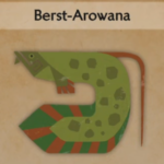 Berst-Arowana