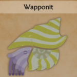 Wapponit