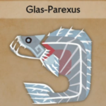 Glas-Parexus