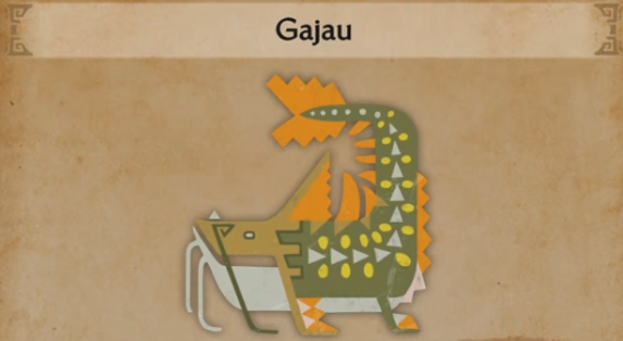 Gajau