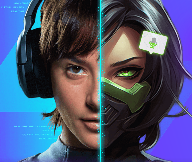 VoiceMod