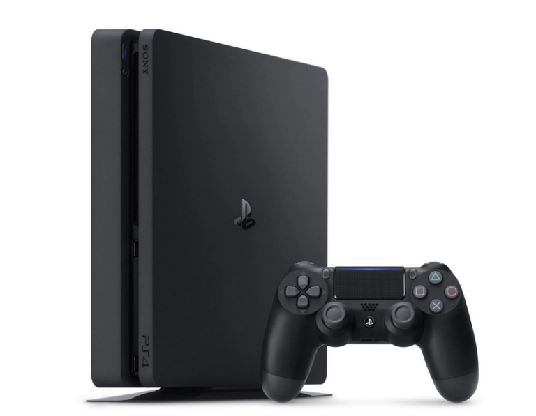 PS4