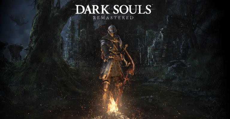 DarkSouls Remastered