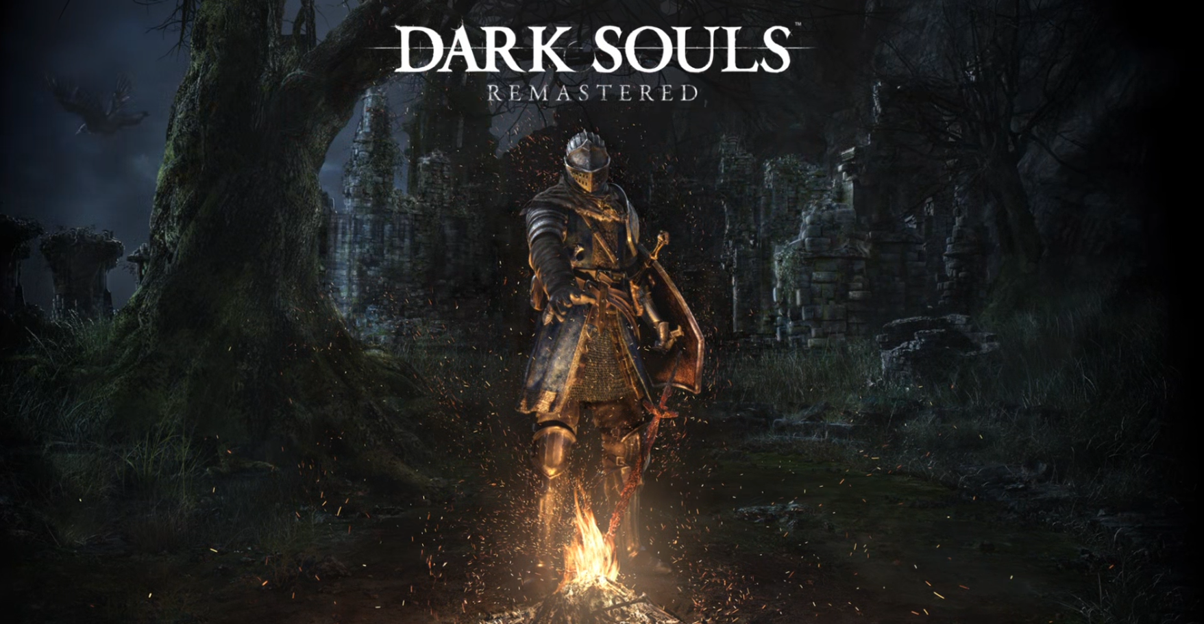DarkSouls Remastered