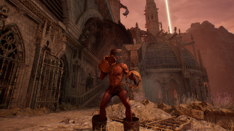 Lords of the Fallen