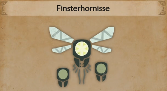 Finterhornisse