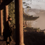 Wuchang Fallen Feathers