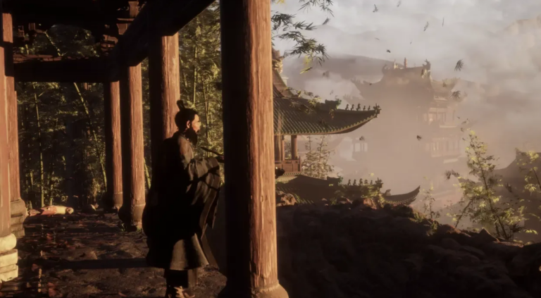 Wuchang: Fallen Feathers