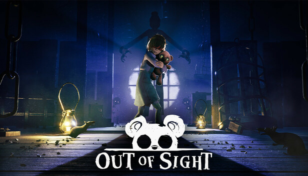 Out of Sight