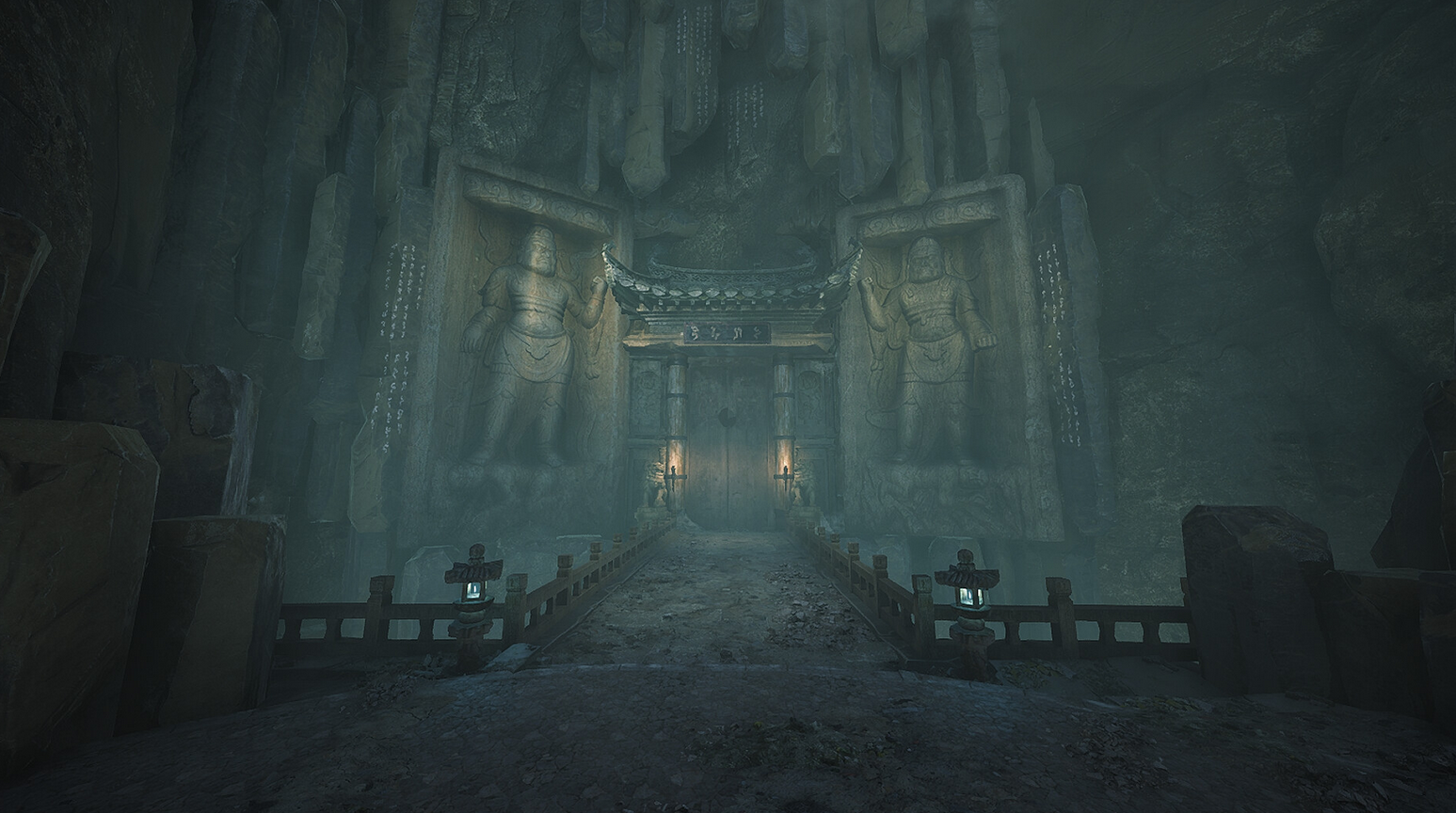 Blackblade Revenant – Aktion-RPG mit Souls-Like-Gameplay