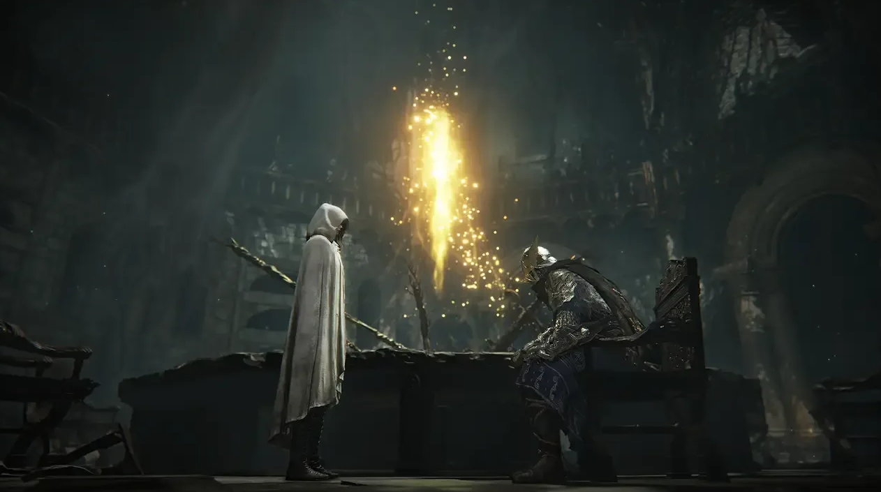 Elden Ring Nightreign – Aktion-RPG mit Souls-Like-Gameplay