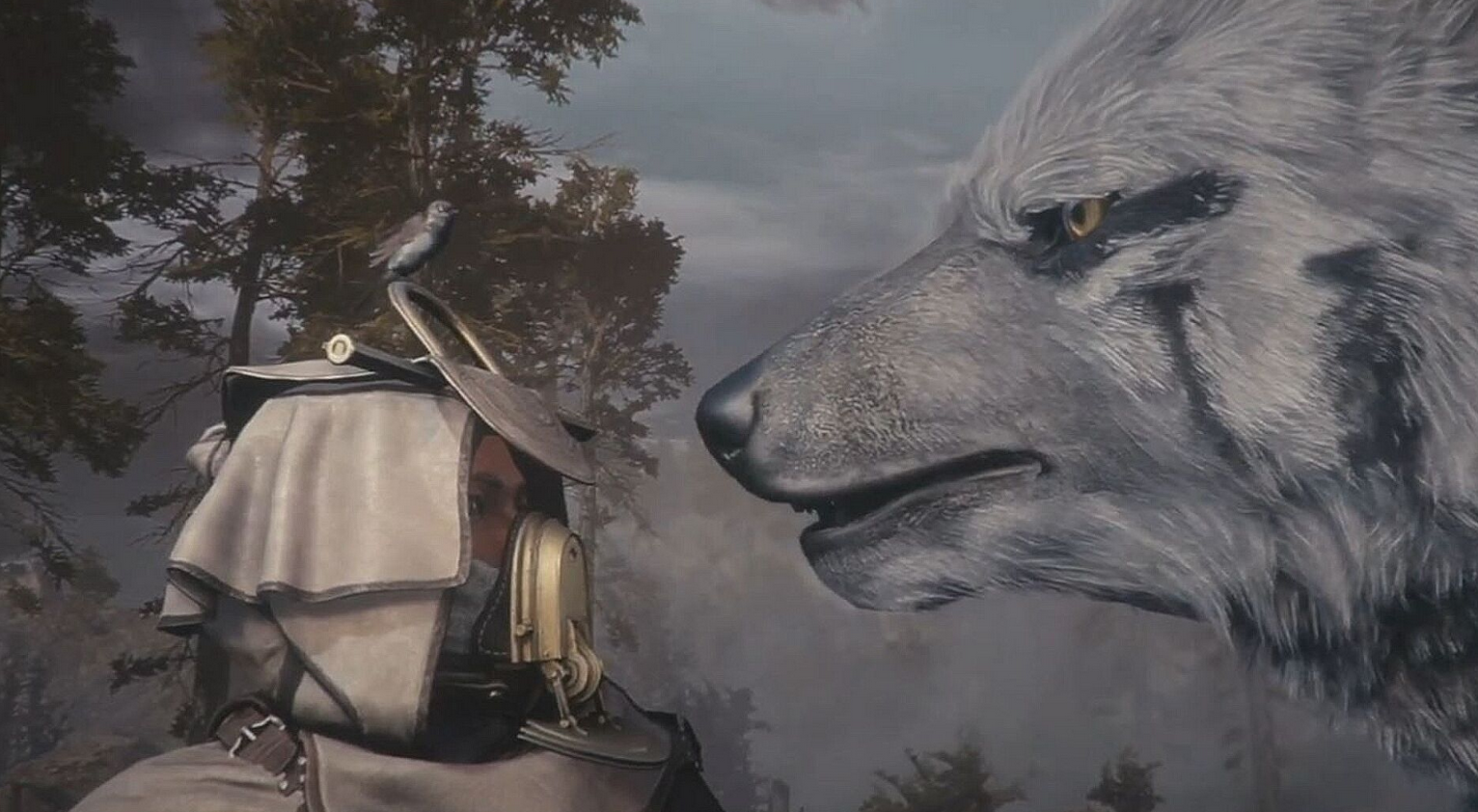Soulframe – Aktion-RPG mit Souls-Like-Gameplay