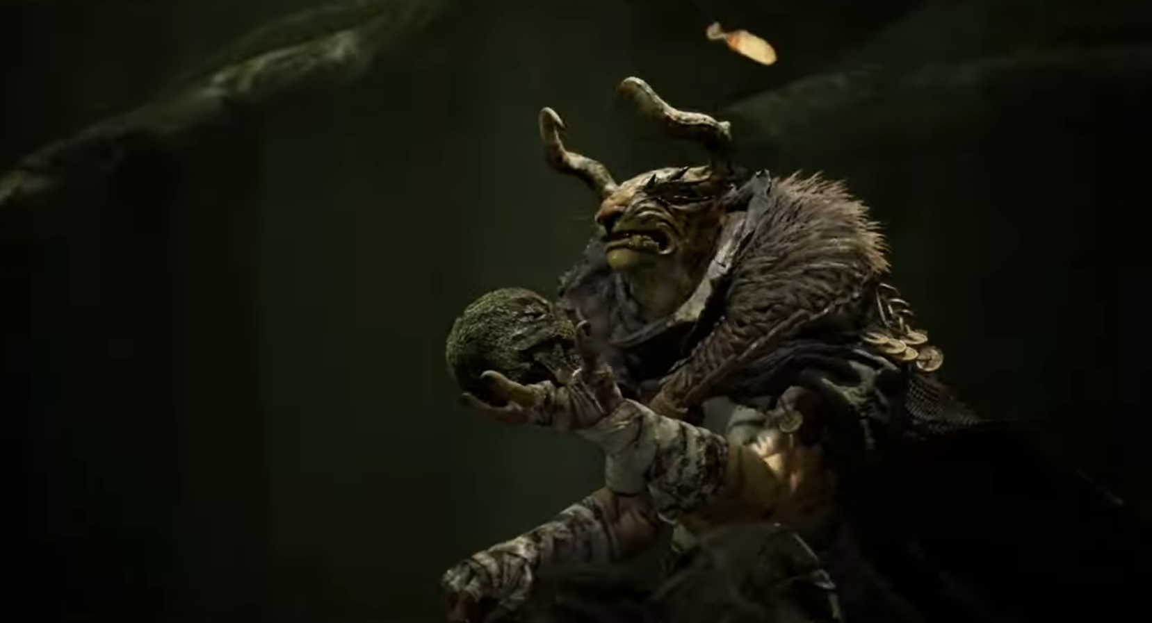 Twelve Shadows – Aktion-RPG mit Souls-Like-Gameplay