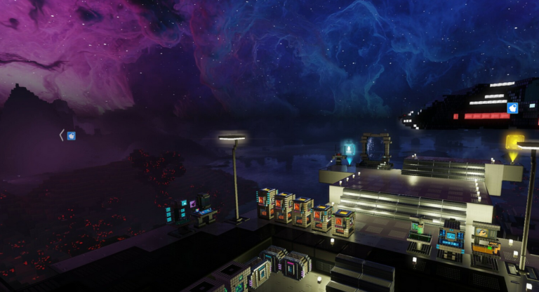 Cubic Odyssey