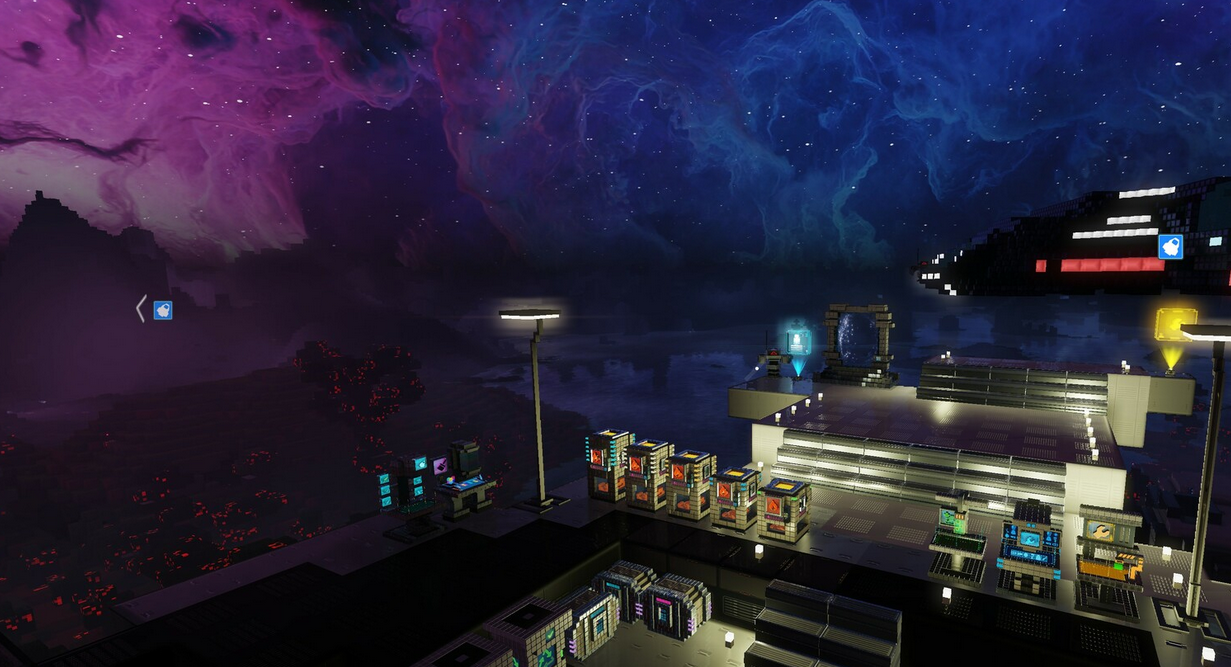 Cubic Odyssey