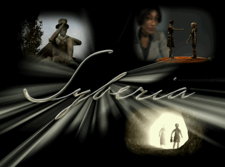 Syberia